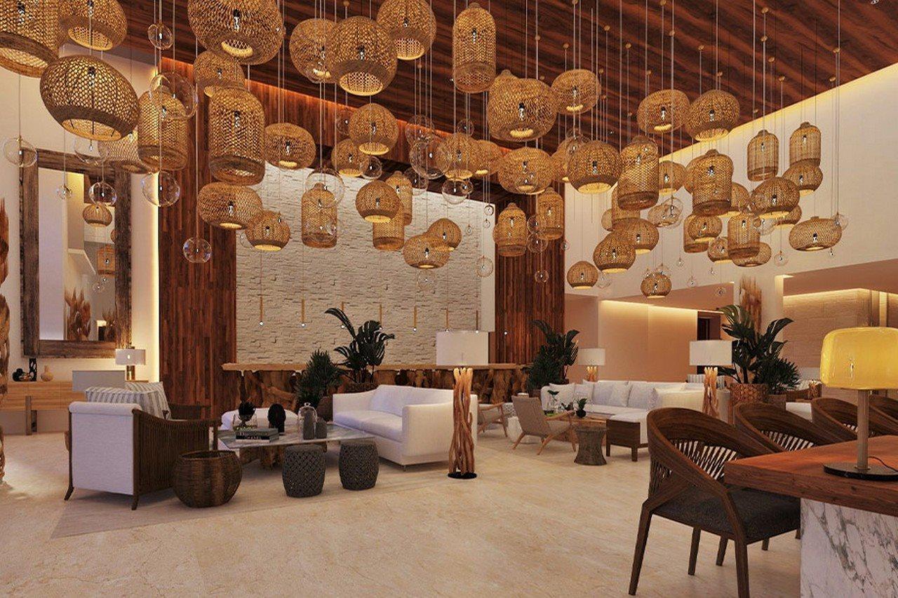 Sun Palace (Adults Only) Канкун Екстериор снимка
