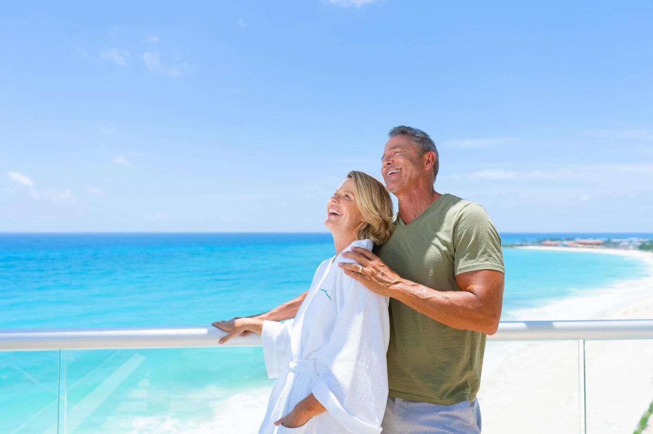 Sun Palace (Adults Only) Канкун Екстериор снимка