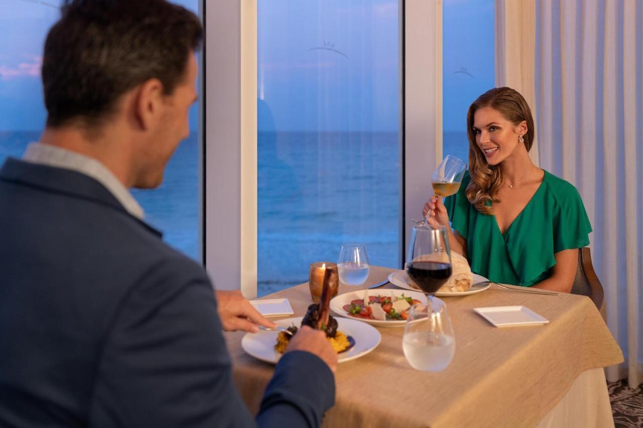 Sun Palace (Adults Only) Канкун Екстериор снимка