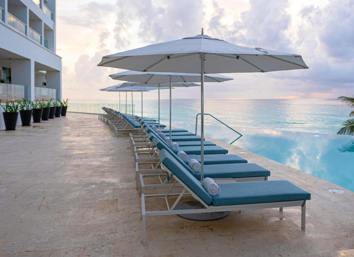 Sun Palace (Adults Only) Канкун Екстериор снимка