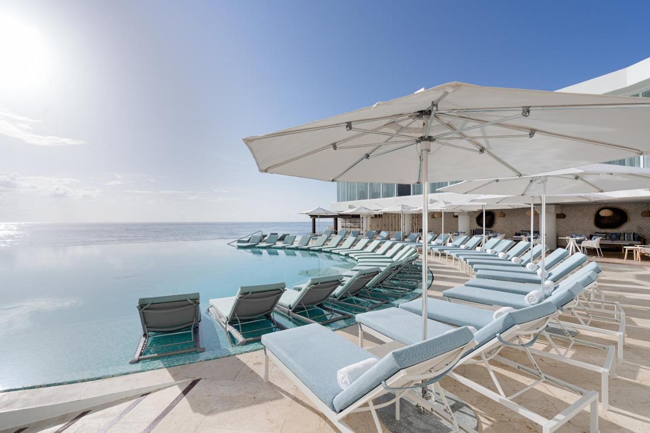 Sun Palace (Adults Only) Канкун Екстериор снимка