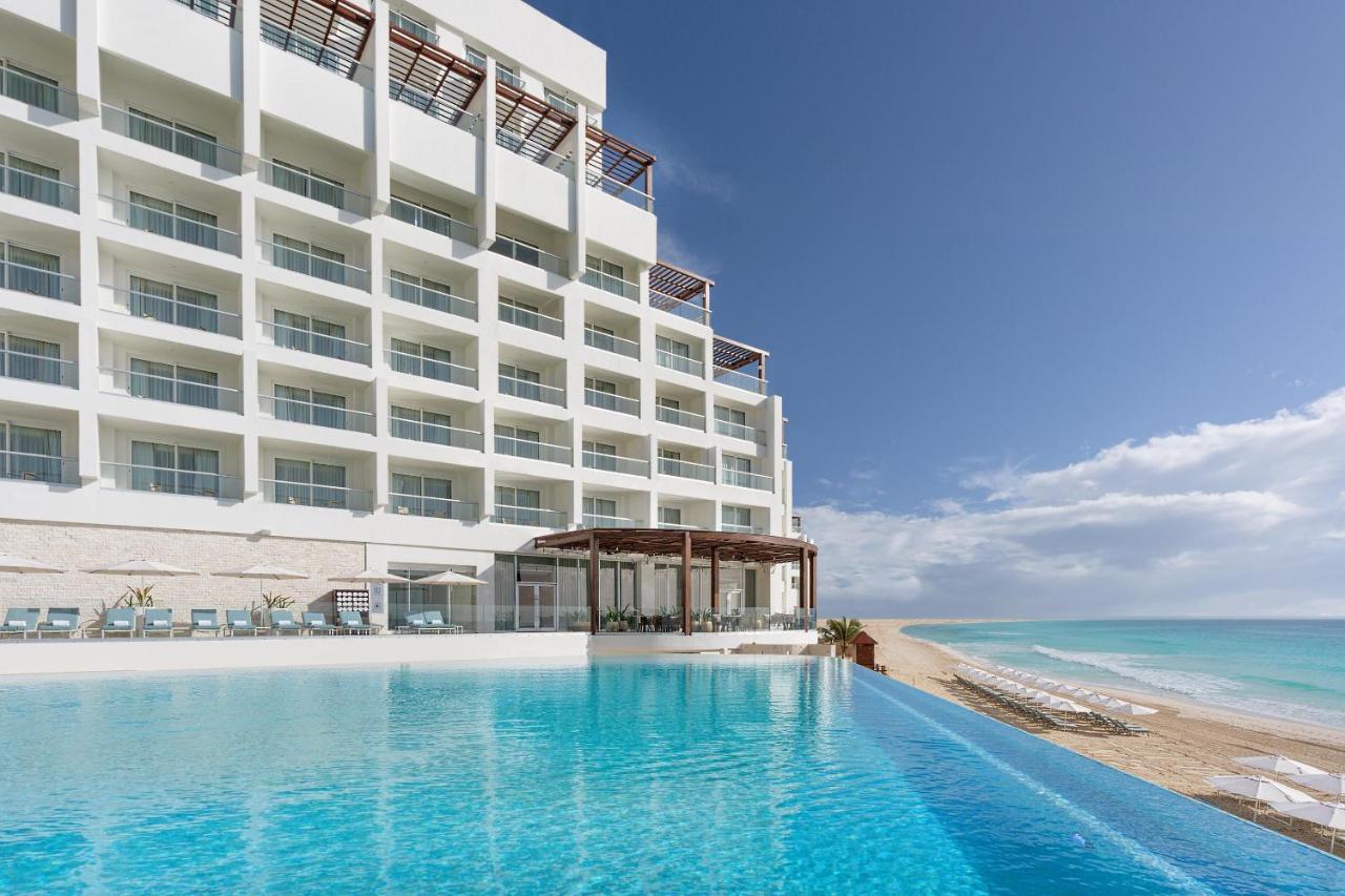 Sun Palace (Adults Only) Канкун Екстериор снимка