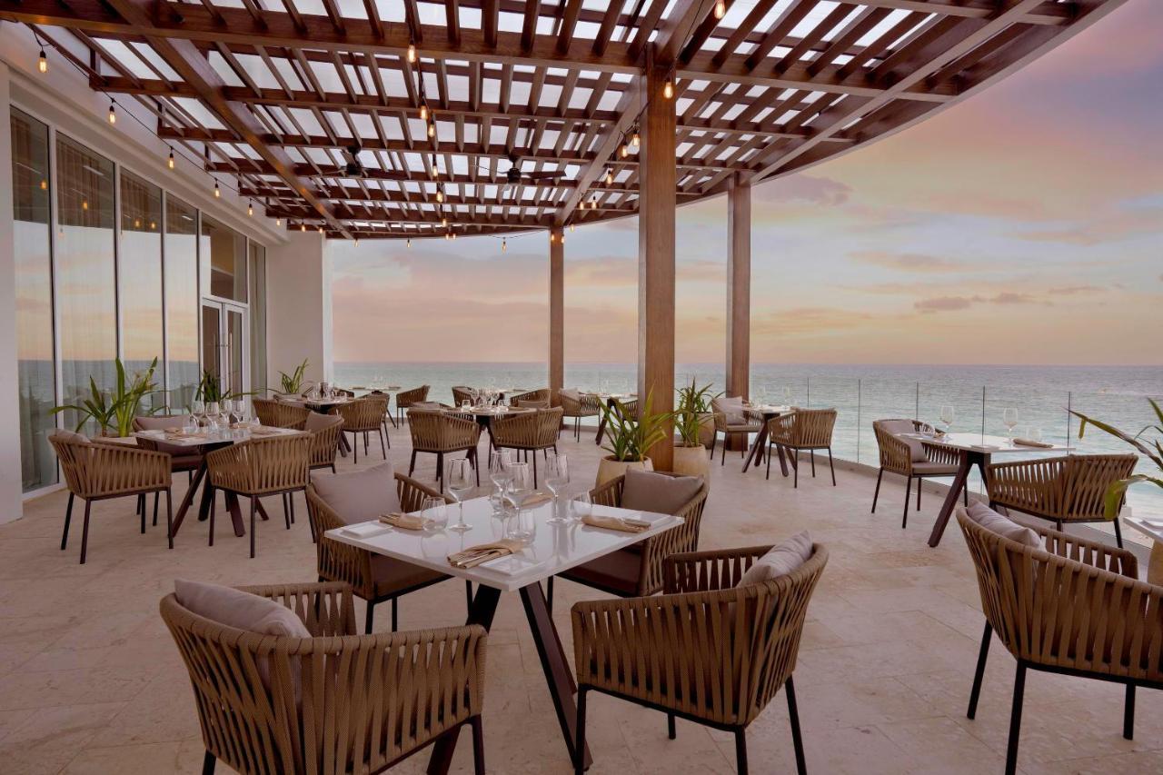 Sun Palace (Adults Only) Канкун Екстериор снимка