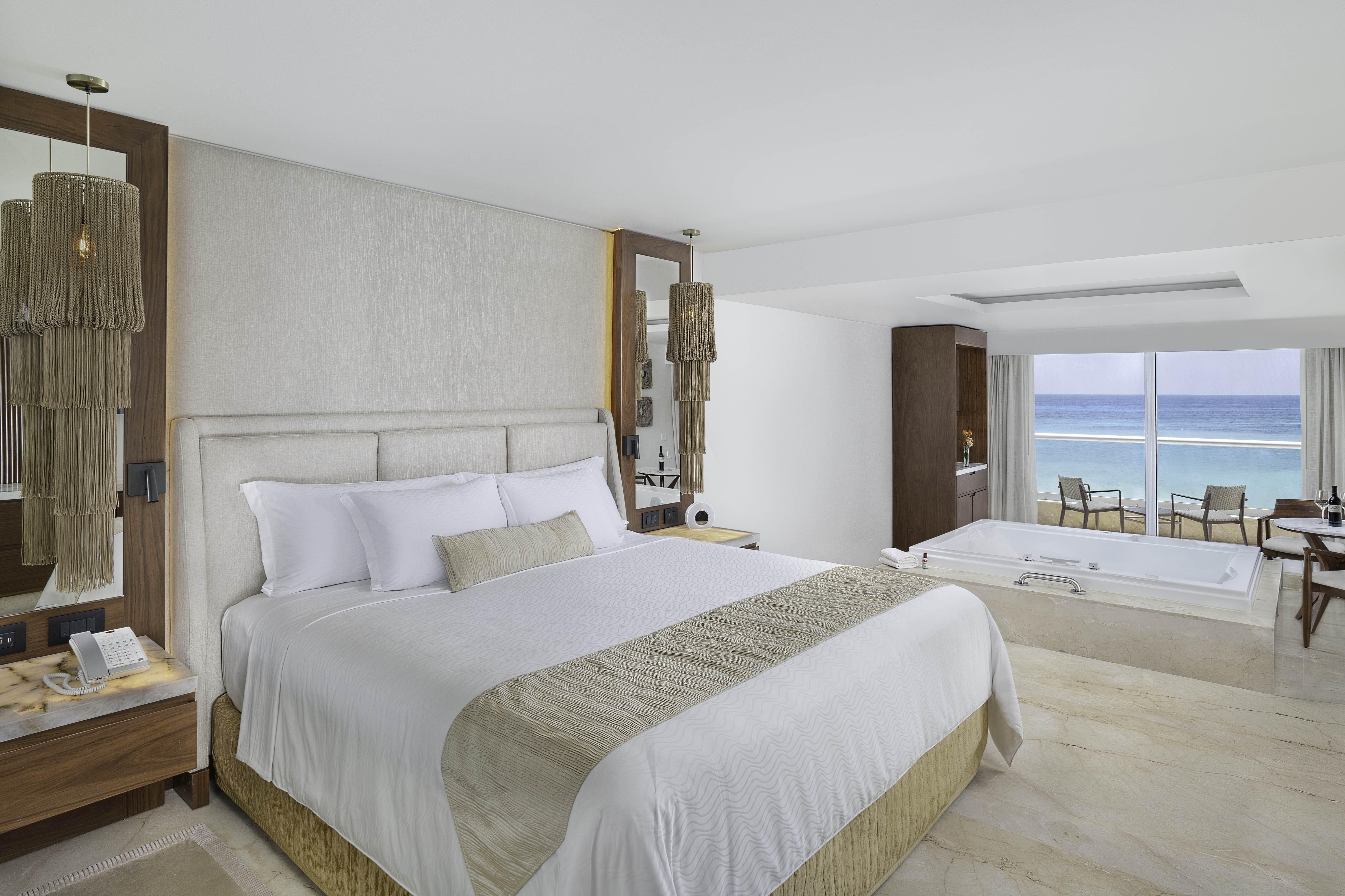 Sun Palace (Adults Only) Канкун Екстериор снимка