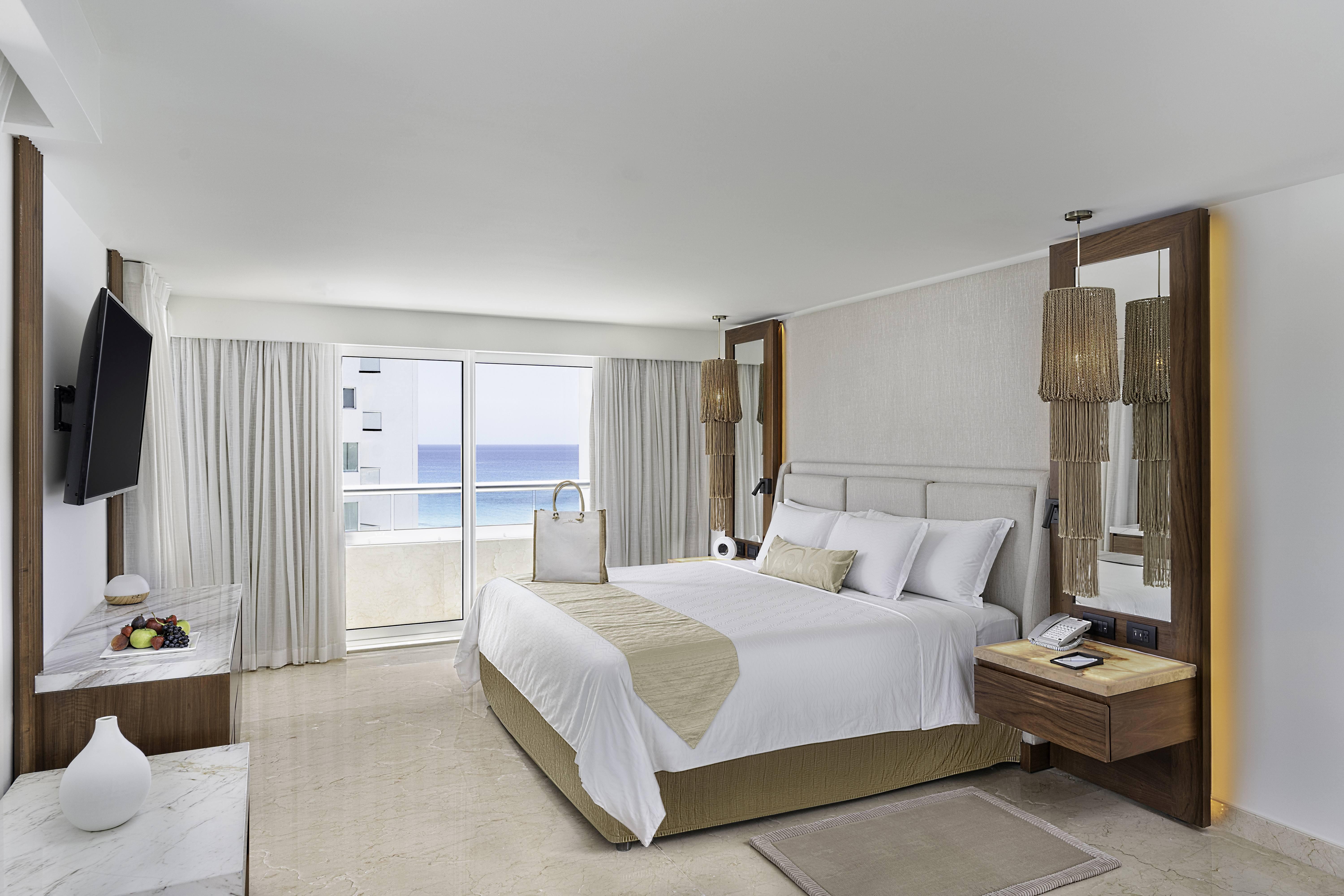 Sun Palace (Adults Only) Канкун Екстериор снимка