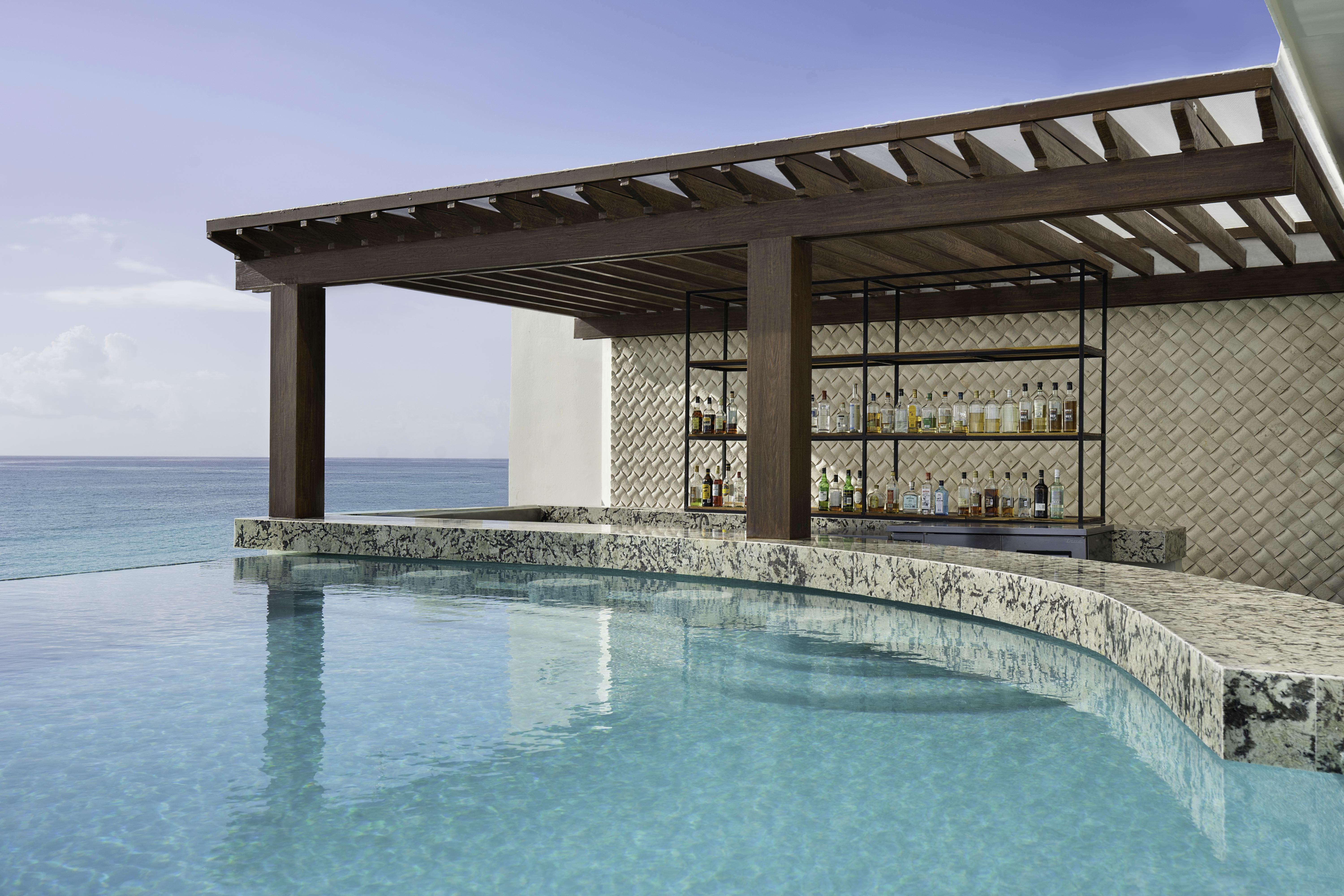 Sun Palace (Adults Only) Канкун Екстериор снимка