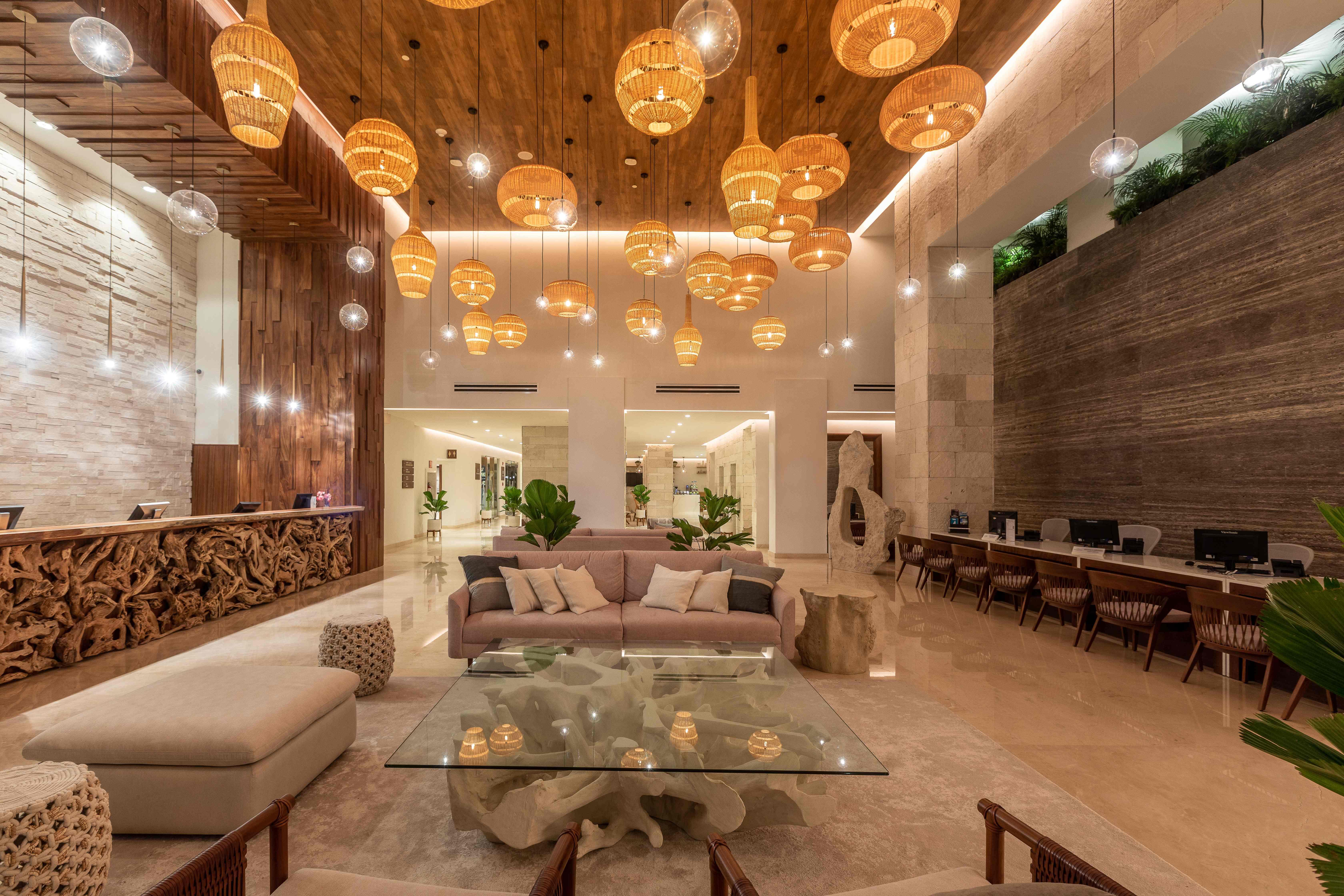 Sun Palace (Adults Only) Канкун Екстериор снимка