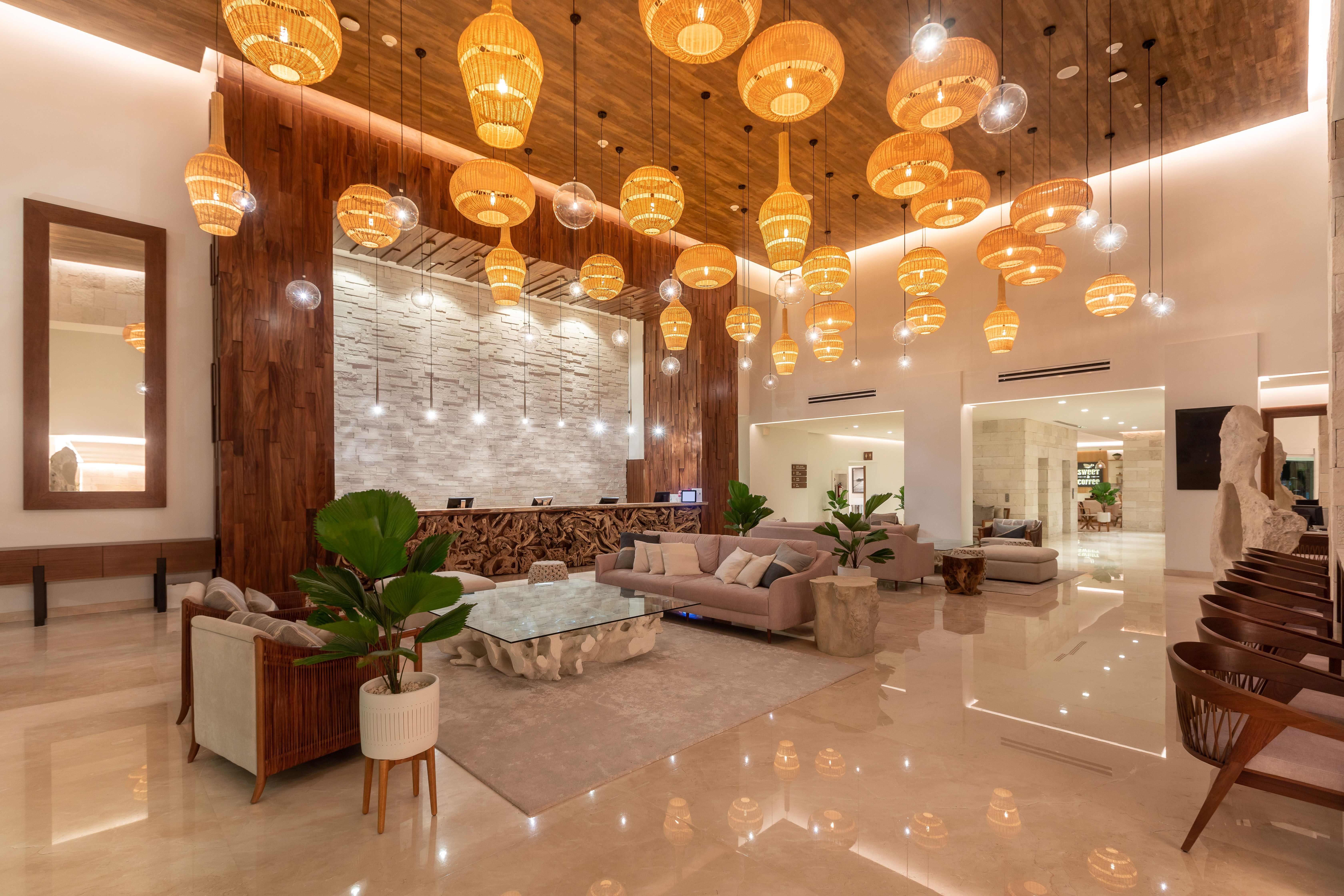 Sun Palace (Adults Only) Канкун Екстериор снимка