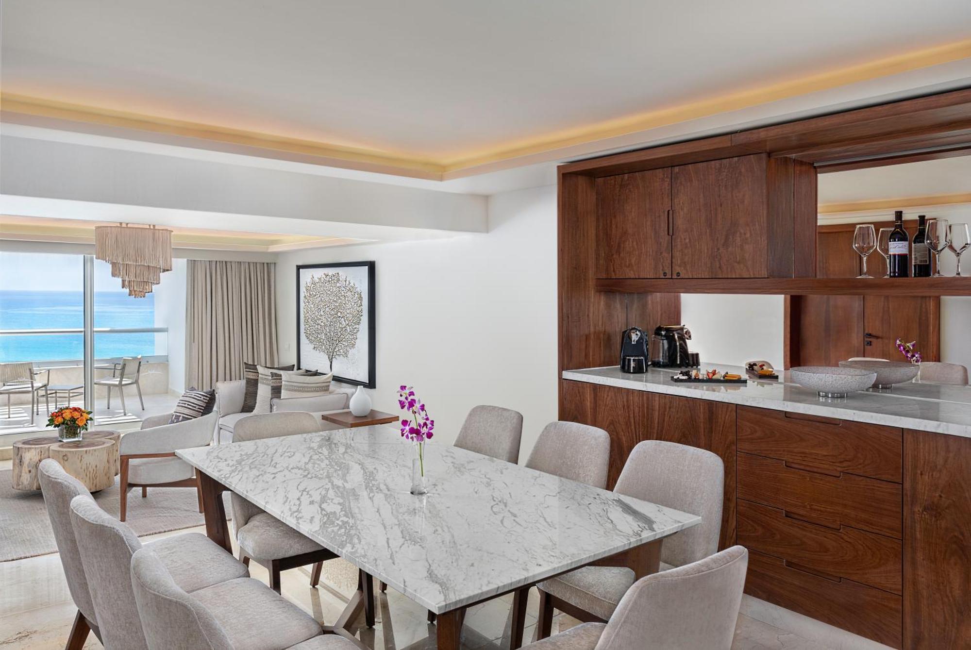 Sun Palace (Adults Only) Канкун Стая снимка